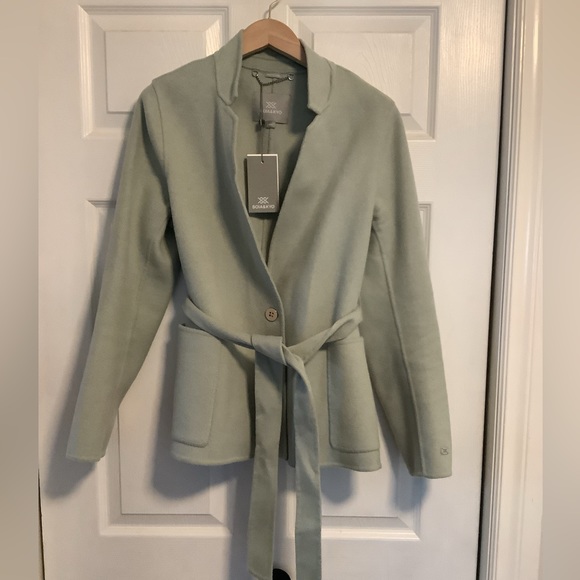 SOIA & KYO Slim-fit Jacket - Picture 4 of 6